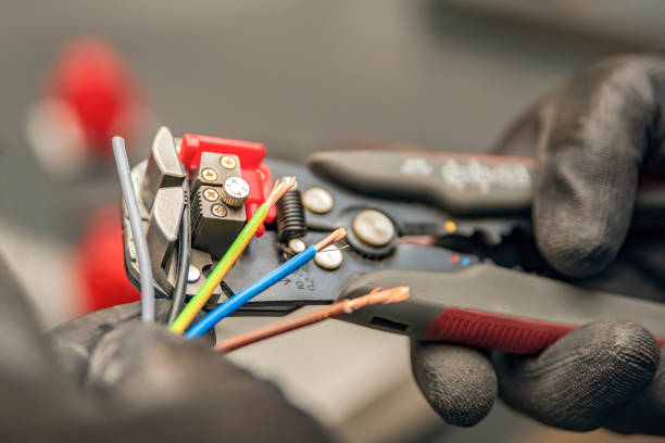 Best Electrical System Inspection  in University Park, TX