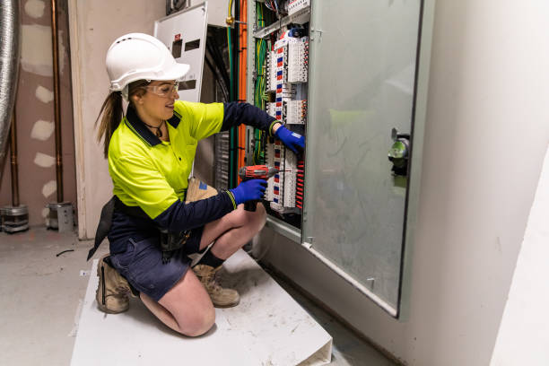 Best Commercial Electrician Services  in University Park, TX