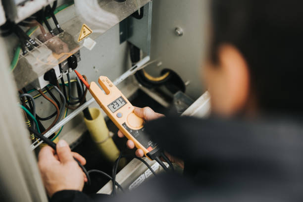Best Electrical Troubleshooting Services  in University Park, TX