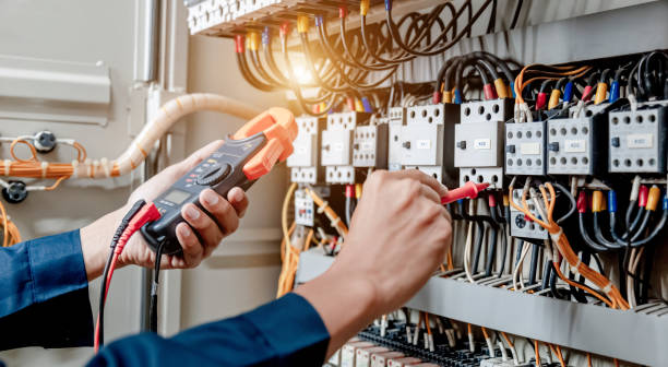 Best 24-Hour Electrician  in University Park, TX