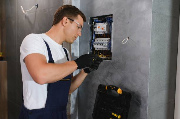 Best Home Electrical Repair  in University Park, TX