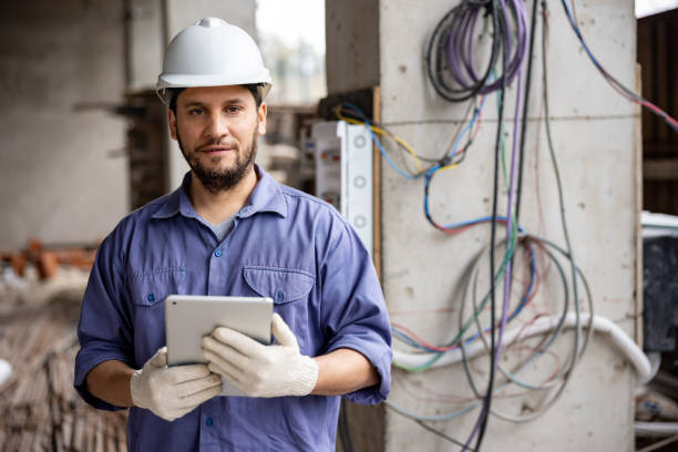 Best Best Electricians Near Me  in University Park, TX