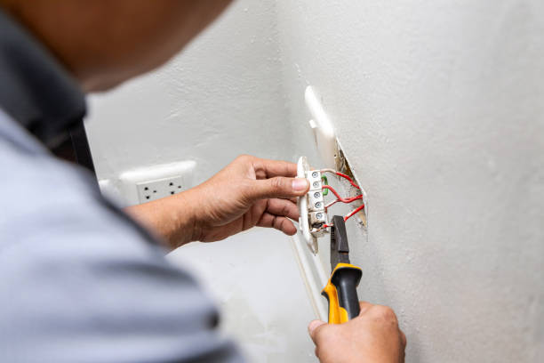 Best Emergency Electrical Repair  in University Park, TX