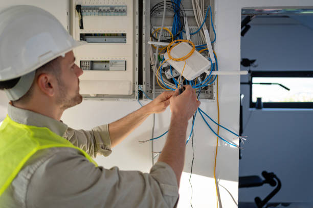 Best Outdoor Lighting Installation  in University Park, TX