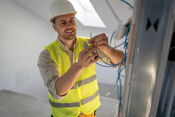 Best Electrician for Home Renovation  in University Park, TX