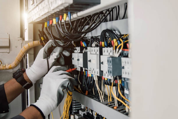 Best Electrical Outlet Repair  in University Park, TX
