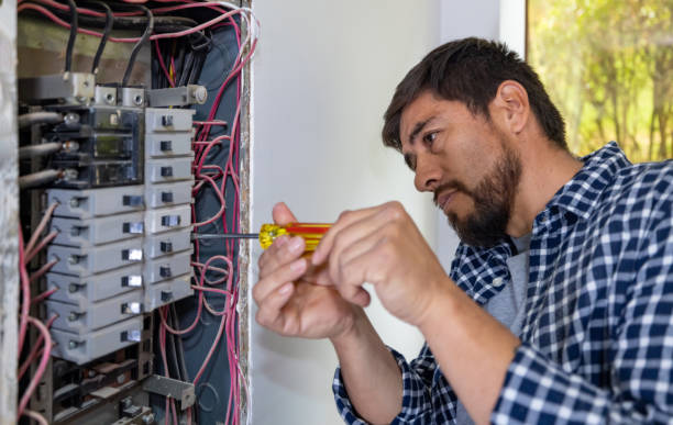  University Park, TX Electrician Pros